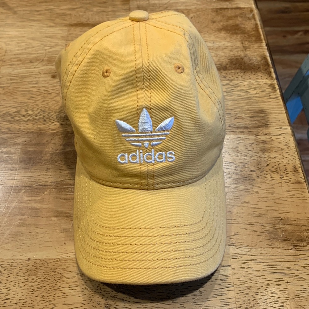 Adidas Hat